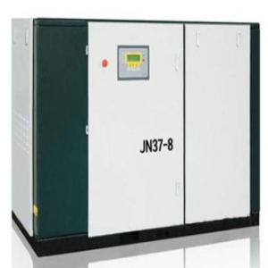 JN二级压缩系列螺杆空压机